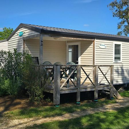 Slow Village Marennes Oleron Εξωτερικό φωτογραφία