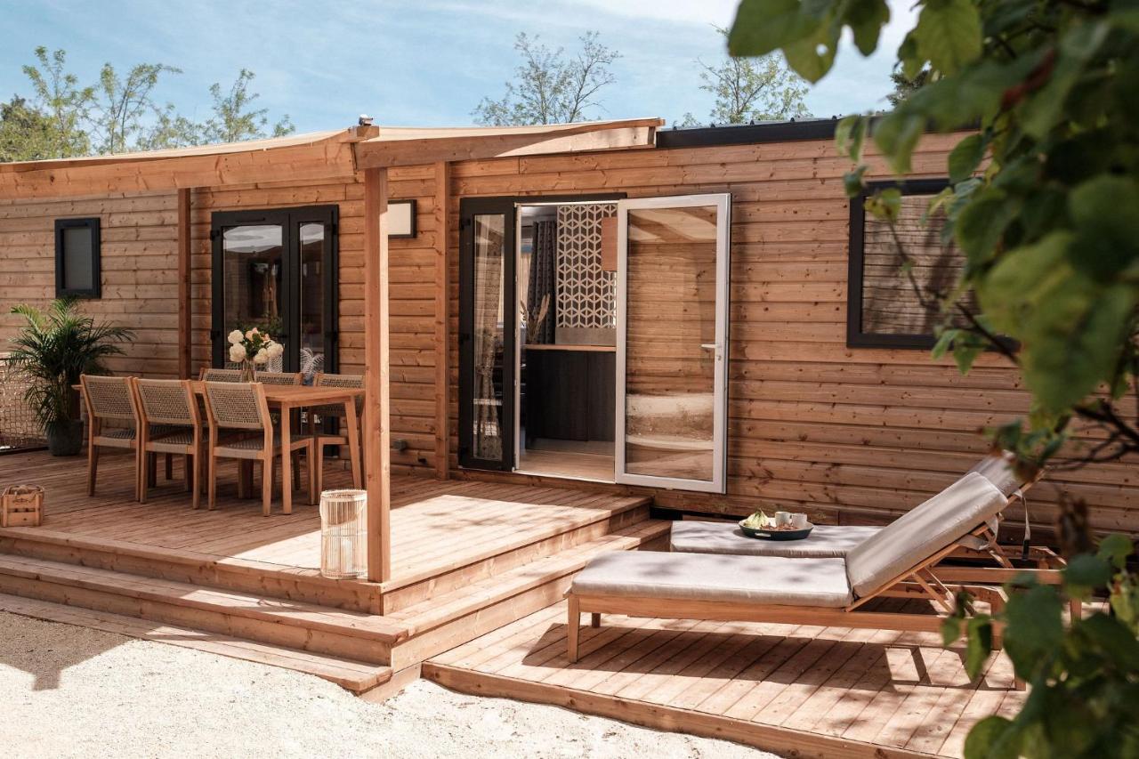 Slow Village Marennes Oleron Εξωτερικό φωτογραφία