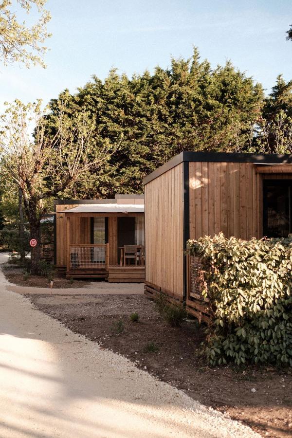Slow Village Marennes Oleron Εξωτερικό φωτογραφία