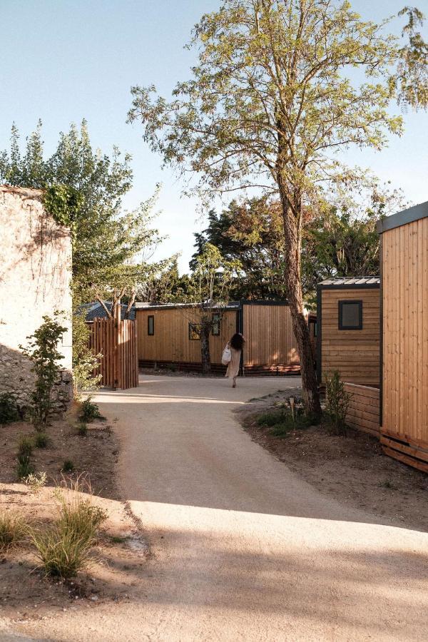Slow Village Marennes Oleron Εξωτερικό φωτογραφία