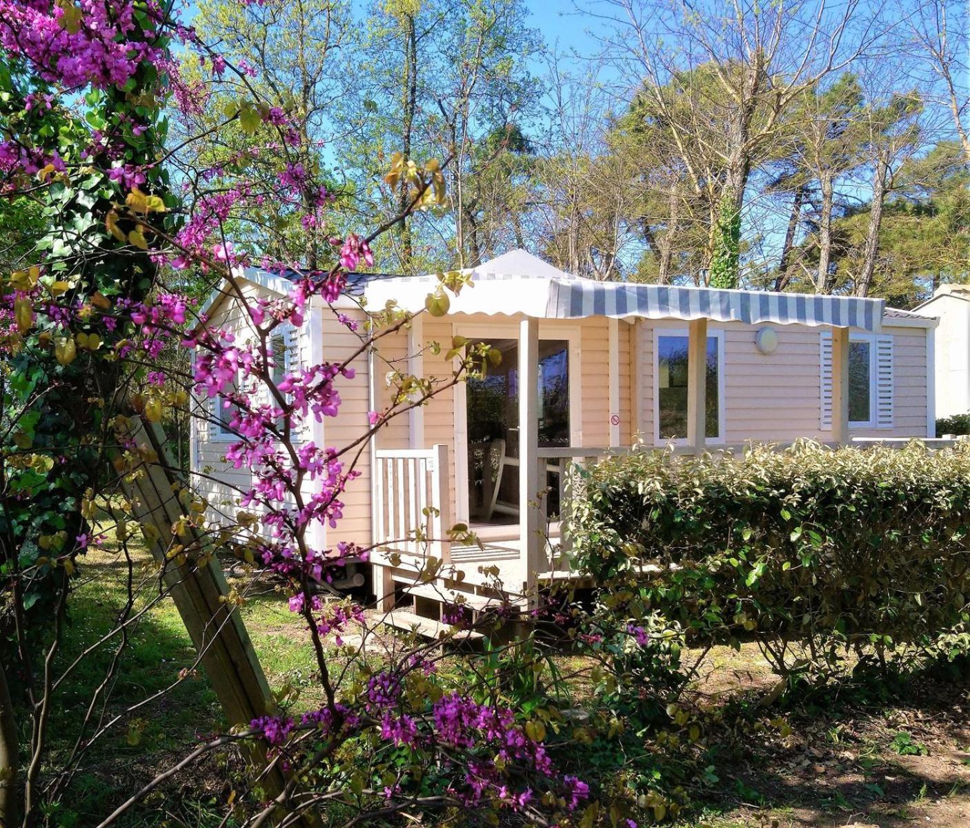 Slow Village Marennes Oleron Εξωτερικό φωτογραφία
