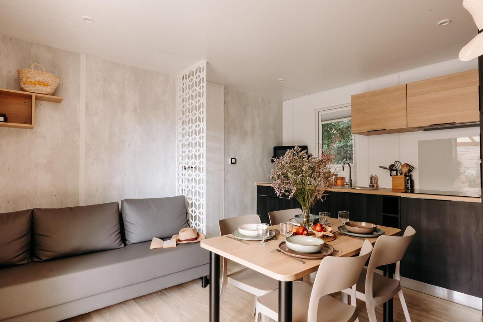 Slow Village Marennes Oleron Εξωτερικό φωτογραφία