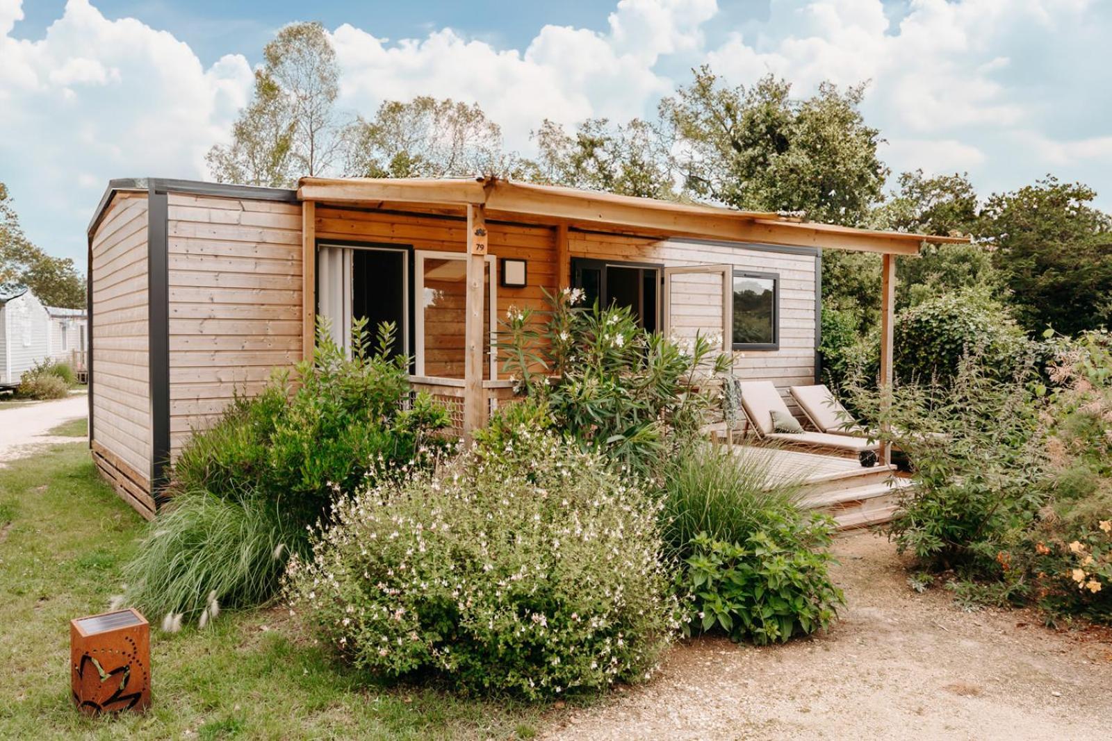 Slow Village Marennes Oleron Εξωτερικό φωτογραφία